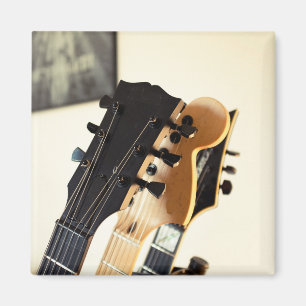Imã Violão Bass Maravilhoso