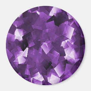 Imã Violeta.....