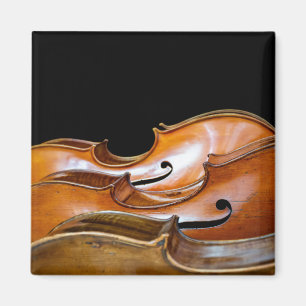 Imã Violoncelos