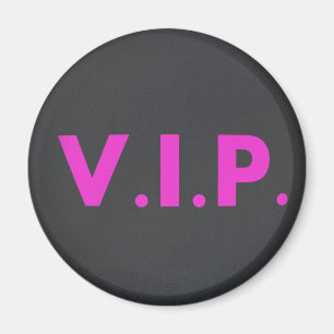 IMÃ VIP