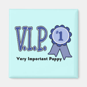 Imã VIP Pappy