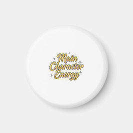 Imã ViralVibes Collection