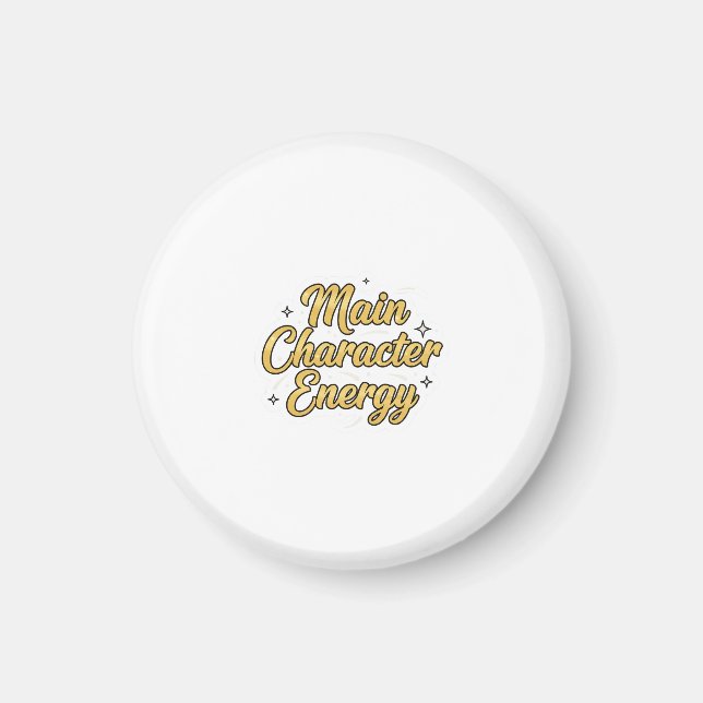 Imã ViralVibes Collection (Frente)