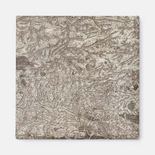 Imã Vire, Avranches