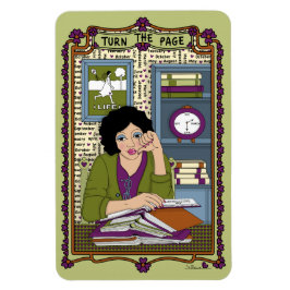 Ímã Vire o frigorífico Page_A_4x6