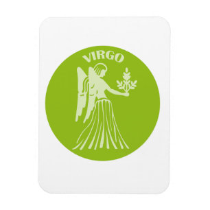 Ímã Virgem, Signo do Zodíaco, Horóscopo, Astrologia