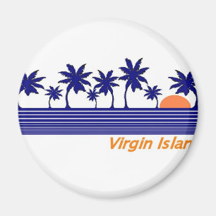 Imã Virgin Islands