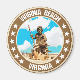 Imã Virginia Beach