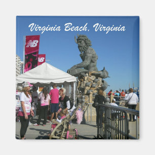 Imã Virginia Beach, Virgínia