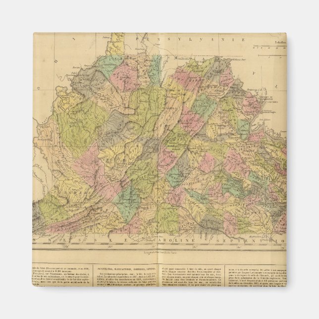 Imã Virginia EUA (Frente)