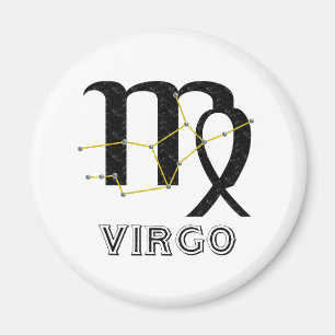 Imã Virgo