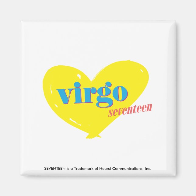 Imã Virgo 3 (Frente)