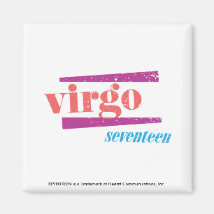 Imã Virgo LtPink