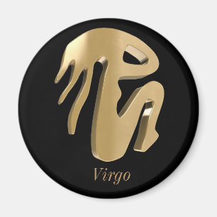 Imã Virgo, Vergine