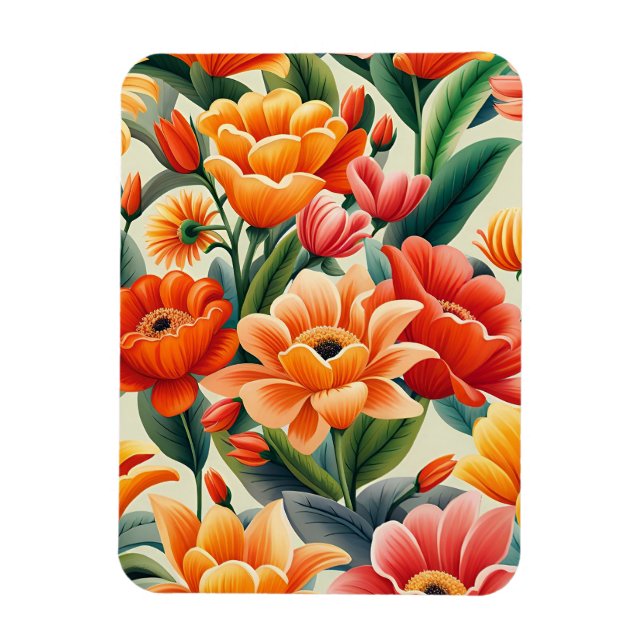 Ímã Vírus do Bloqueio de Pop fetal (Vertical)