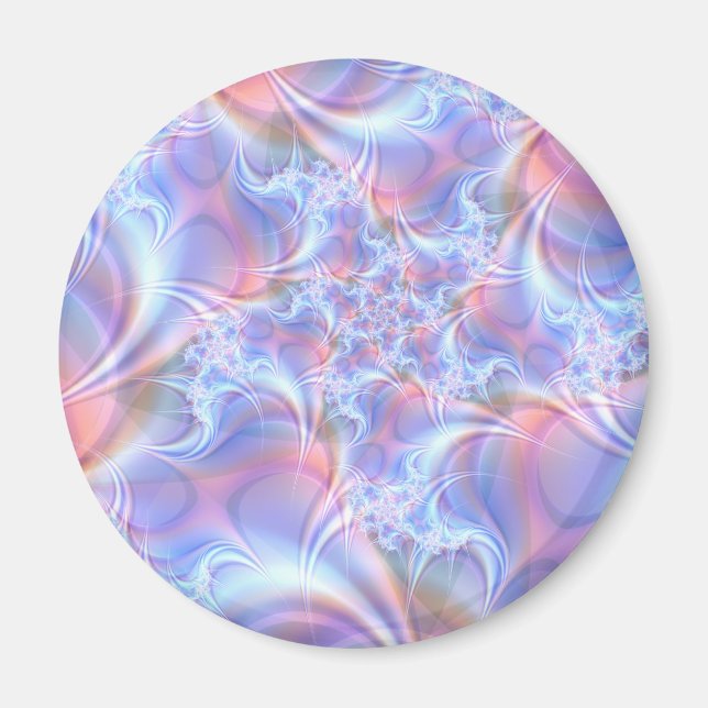 Imã Visão do Magnete de Arte Sensível de Joy (Frente)