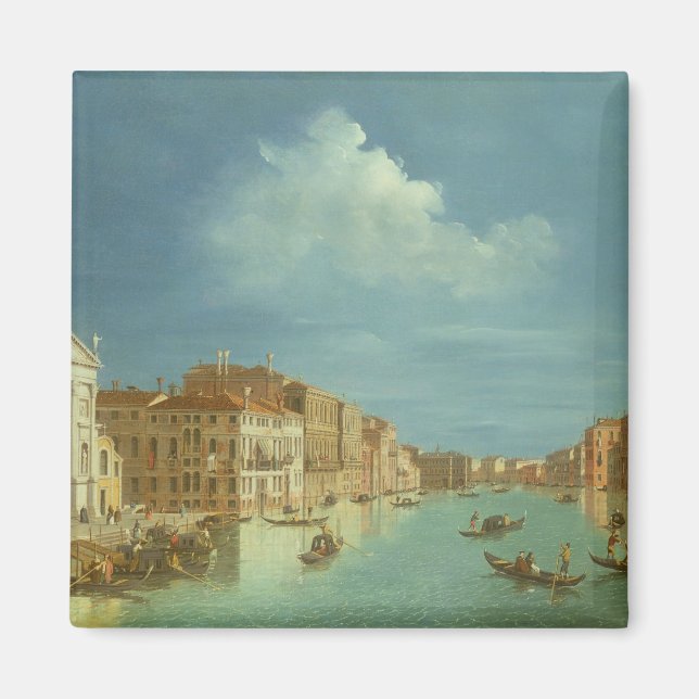 Imã Visão veneziana, século XVIII (Frente)