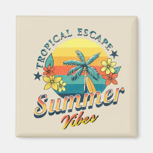 Imã Vísceras de Verão - Escória tropical