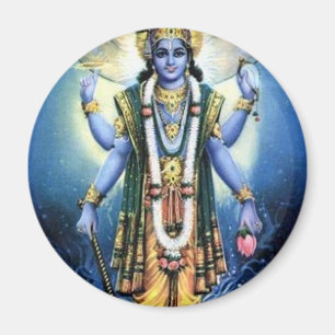 Imã Vishnu