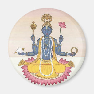 Imã vishnu