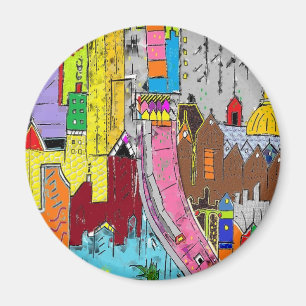 Imã Vision Medellin Colombia