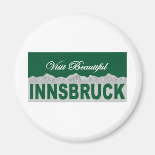 Imã Visita Innsbruck bonito