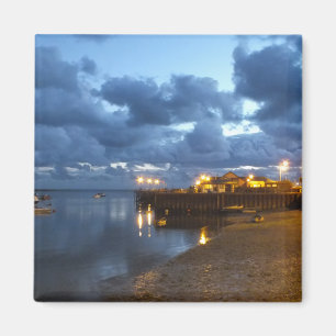 IMÃ VISÕES DAS PAREDES