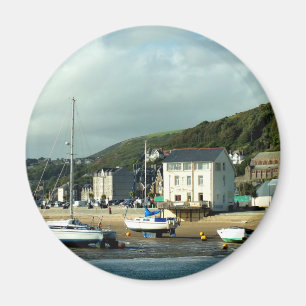 IMÃ VISÕES DAS PAREDES