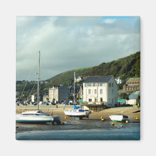 IMÃ VISÕES DAS PAREDES