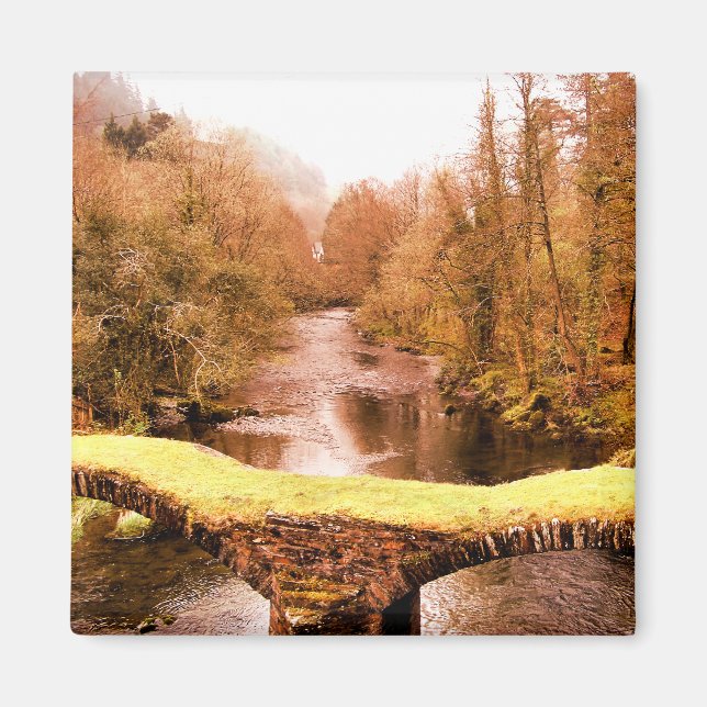 IMÃ VISÕES DAS PAREDES (Frente)