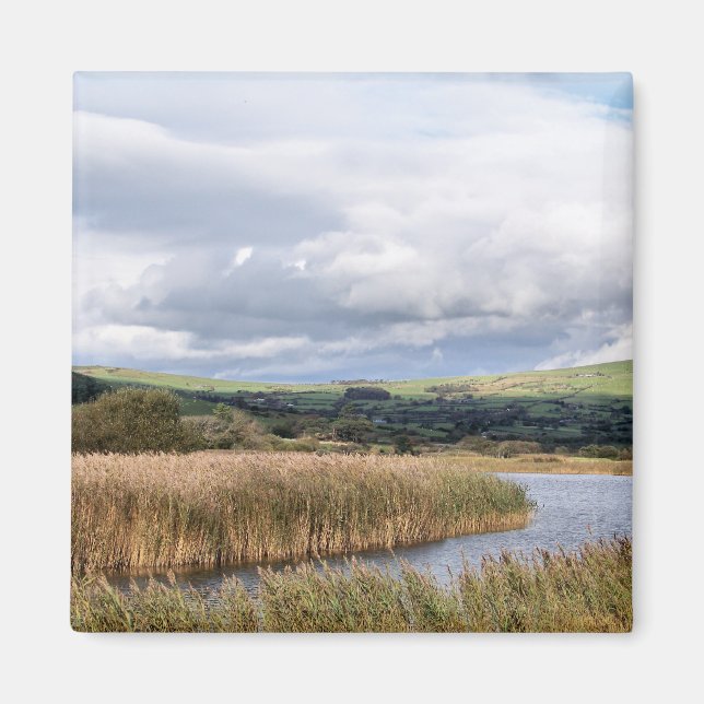 IMÃ VISÕES DAS PAREDES (Frente)