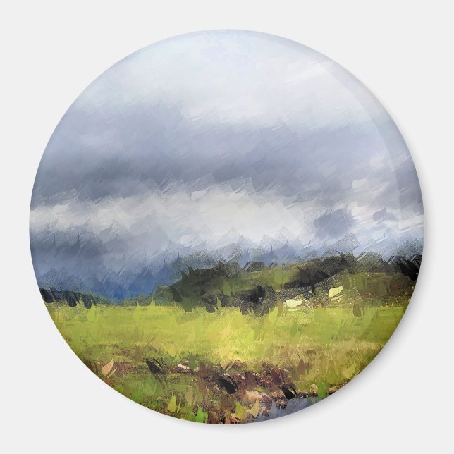 IMÃ VISÕES DAS PAREDES (Frente)