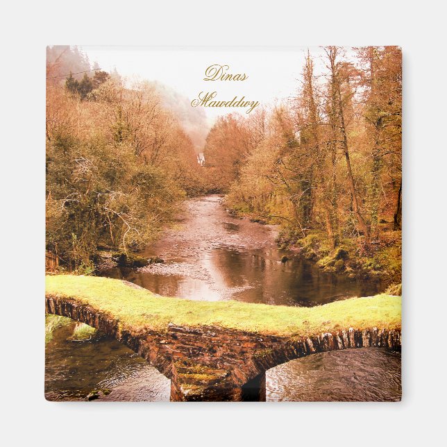 IMÃ VISÕES DAS PAREDES (Frente)