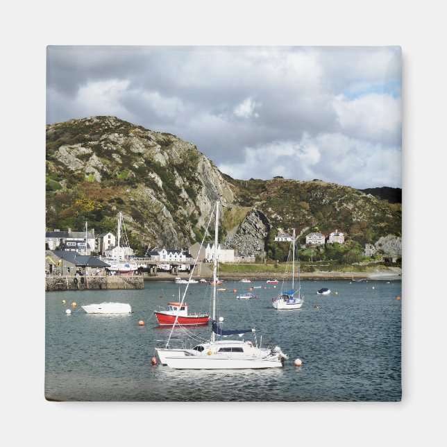 IMÃ VISÕES DAS PAREDES (Frente)