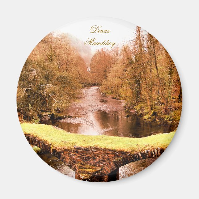 IMÃ VISÕES DAS PAREDES (Frente)