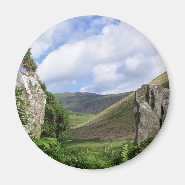 IMÃ VISÕES DAS PAREDES (Frente)