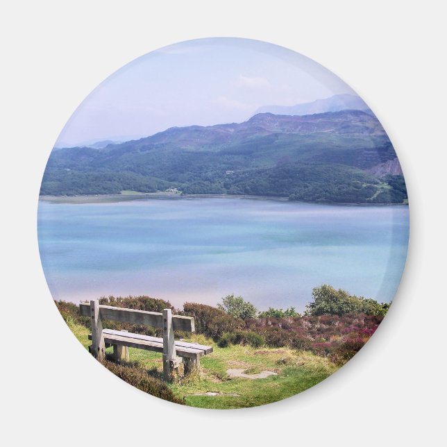 IMÃ VISÕES DAS PAREDES (Frente)