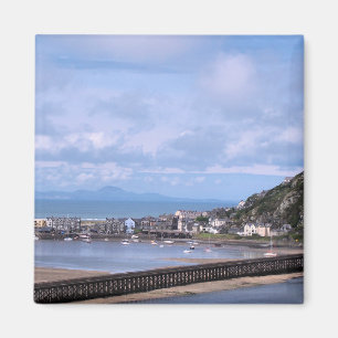 IMÃ VISÕES DE PAREDES