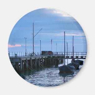 IMÃ VISÕES DE PAREDES