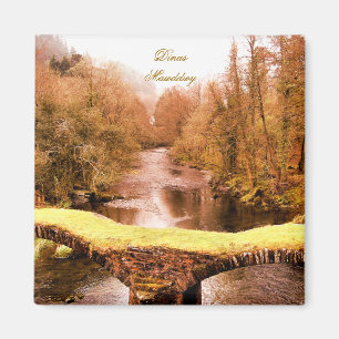 IMÃ VISÕES DE PAREDES