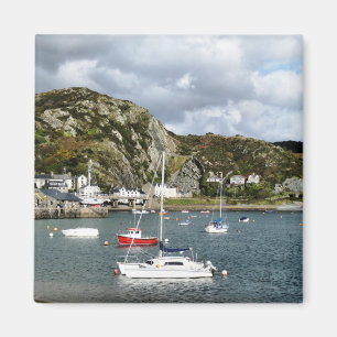 IMÃ VISÕES DE PAREDES