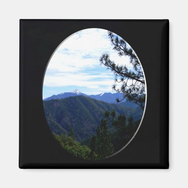 Imã Vista Bully Schup....... (Frente)