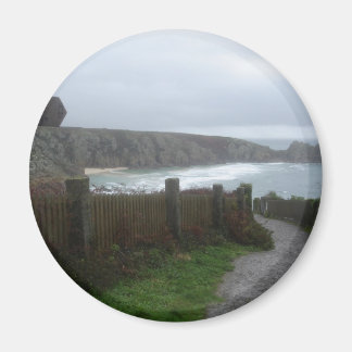 Imã vista Cornwall