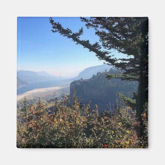 Imã Vista da Casa do Vista (Frente)