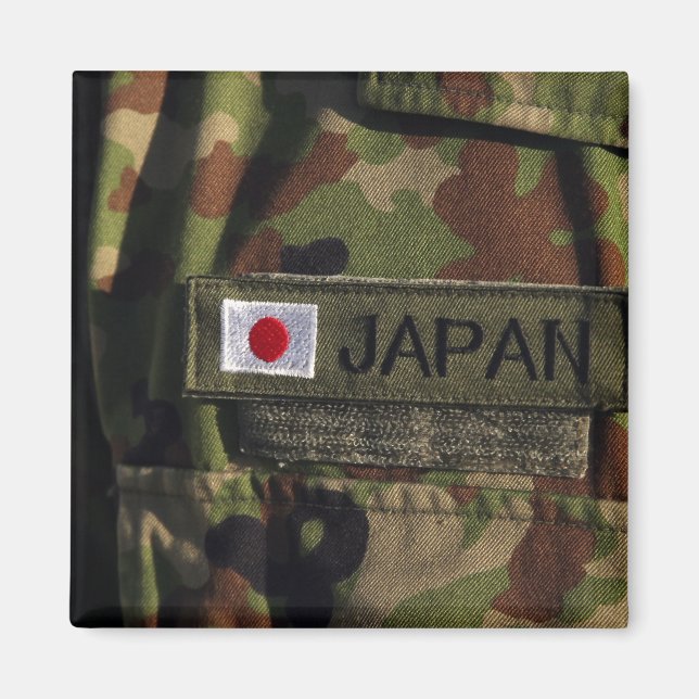 Imã Vista de encerramento 2 (Frente)