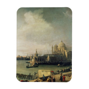Ímã Vista de Veneza