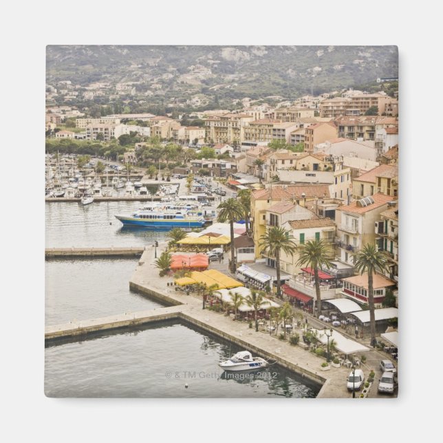 Imã Vista do Cais e da Frente de Água (Frente)