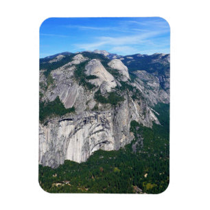 Ímã Vista do Glacier Point, Yosemite, CA