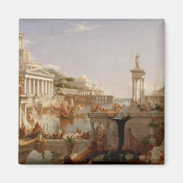 Imã Vista do Império Romano (Consumo do Império)