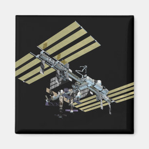 Imã Vista gerada por computador 8